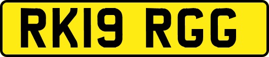 RK19RGG