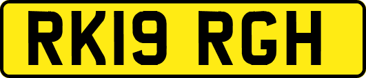 RK19RGH