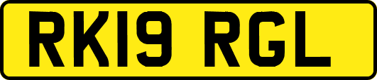 RK19RGL