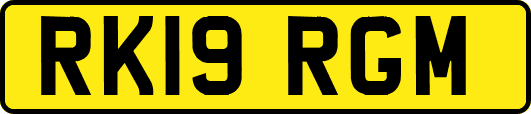 RK19RGM