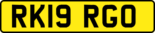 RK19RGO