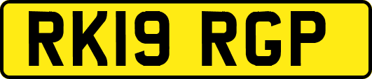 RK19RGP