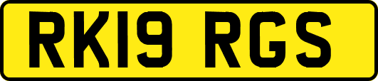 RK19RGS