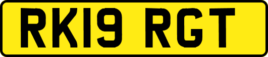 RK19RGT