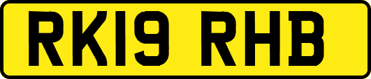 RK19RHB