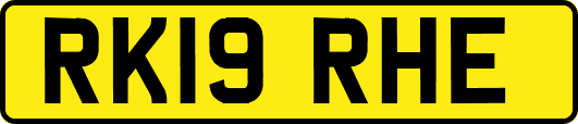 RK19RHE