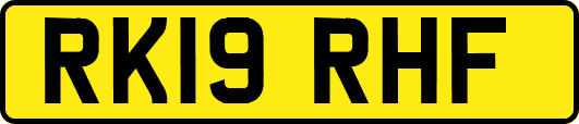 RK19RHF