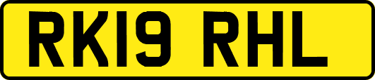 RK19RHL