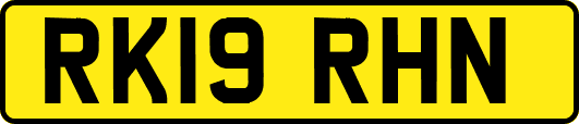 RK19RHN