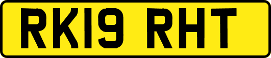 RK19RHT