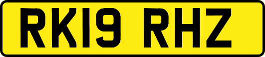 RK19RHZ