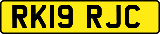 RK19RJC