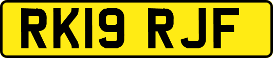 RK19RJF