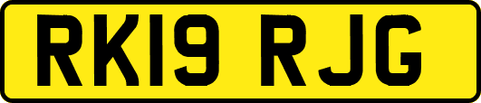 RK19RJG