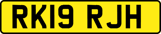 RK19RJH