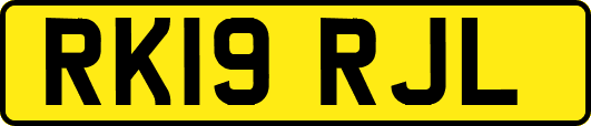 RK19RJL