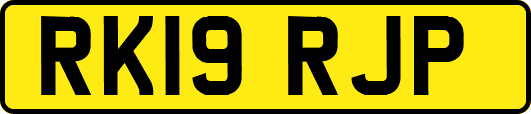 RK19RJP