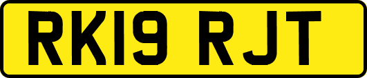 RK19RJT