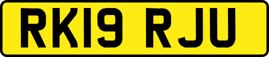 RK19RJU