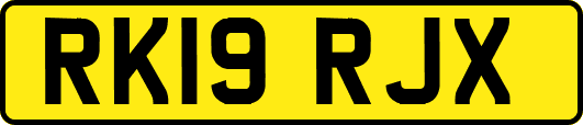 RK19RJX