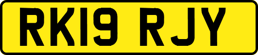 RK19RJY