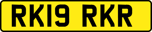 RK19RKR