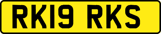 RK19RKS