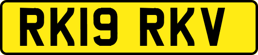 RK19RKV