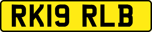 RK19RLB