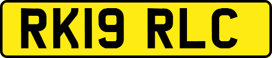 RK19RLC