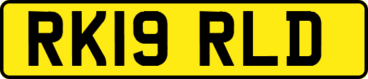 RK19RLD