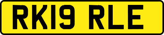 RK19RLE