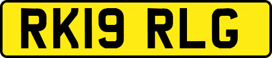 RK19RLG