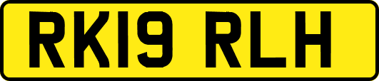 RK19RLH