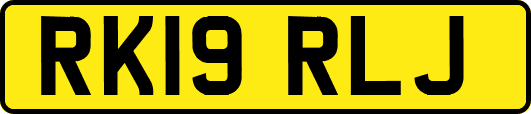 RK19RLJ