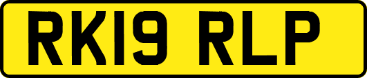 RK19RLP