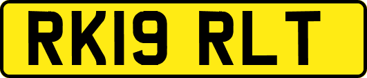 RK19RLT