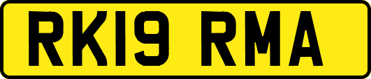 RK19RMA