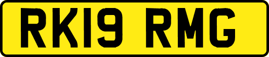 RK19RMG