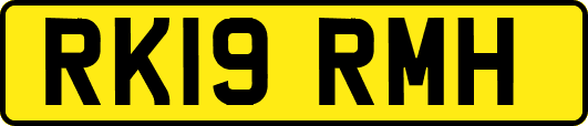 RK19RMH