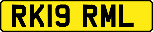 RK19RML