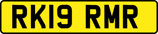 RK19RMR