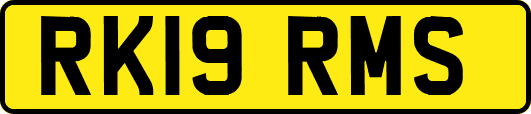 RK19RMS