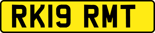 RK19RMT