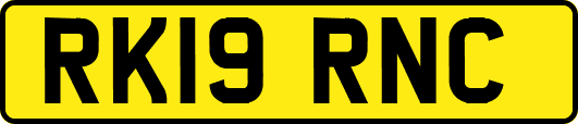 RK19RNC