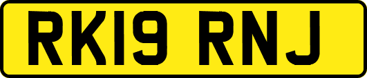 RK19RNJ