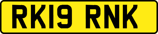 RK19RNK