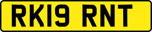 RK19RNT