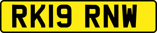 RK19RNW