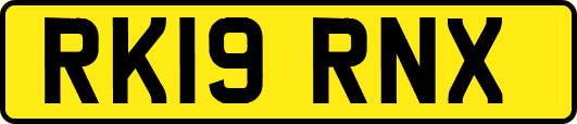 RK19RNX